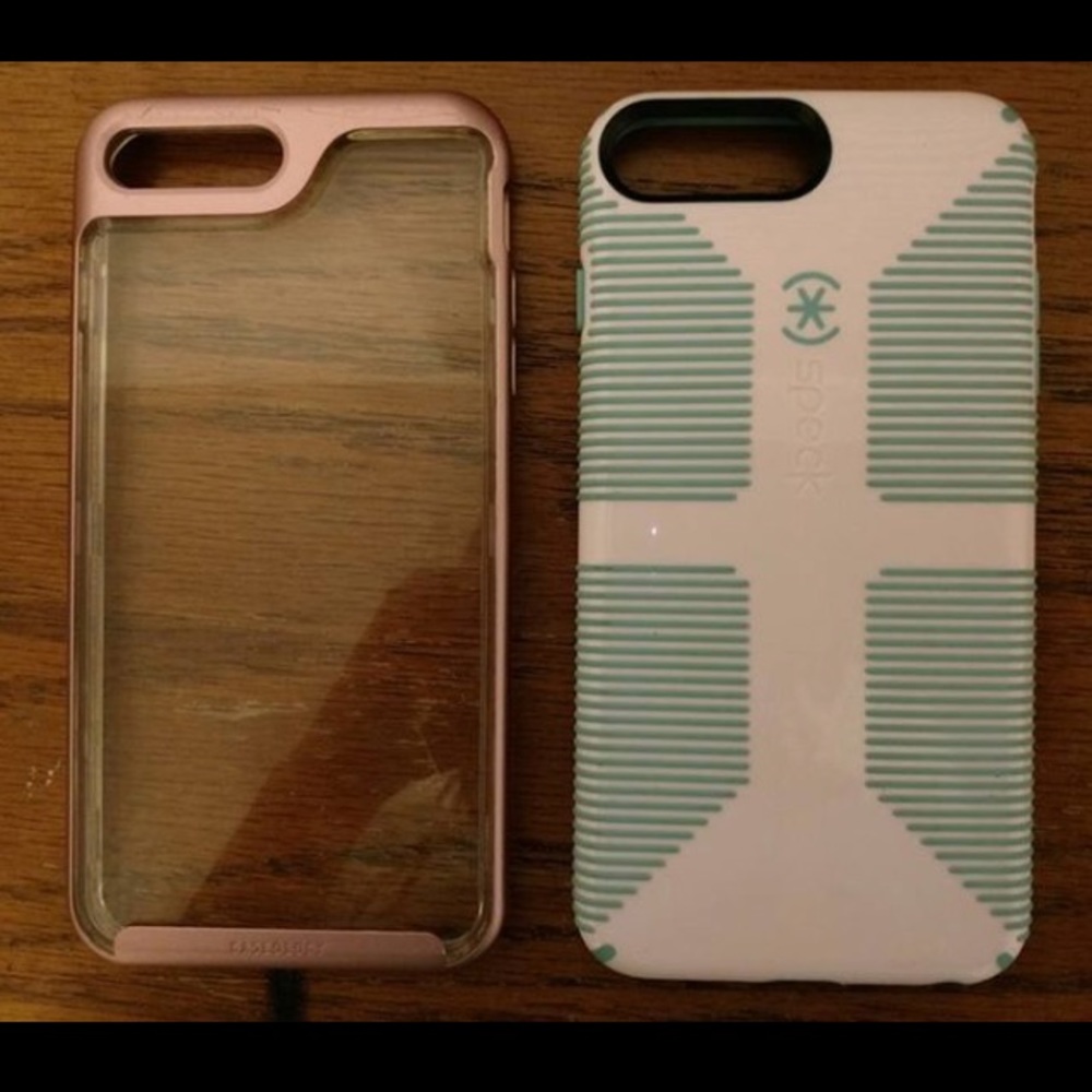 iPhone 7 Plus Cases